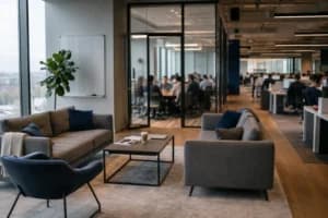 Is this office right for us?