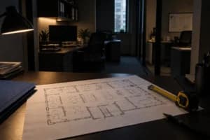 A Relocation Is Not a Leasing Decision