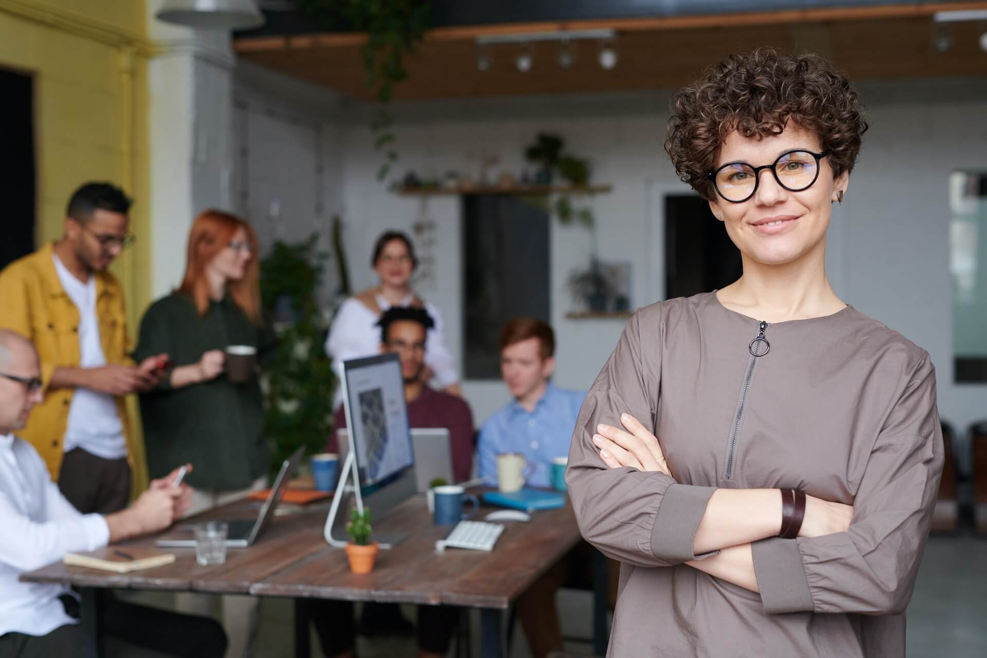 Enterprise Readiness Advisory