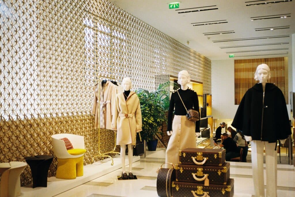 Retail Space Effectiveness Audit